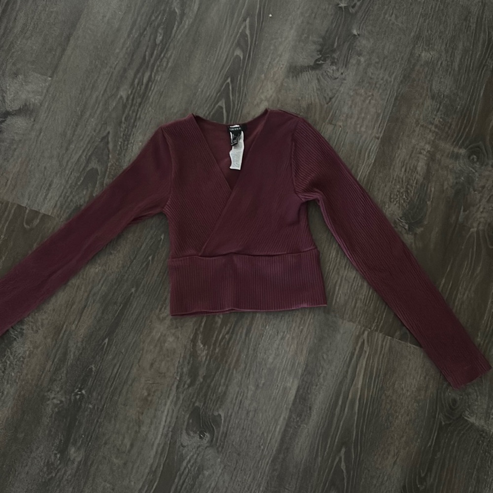 Forever 21 long sleeve